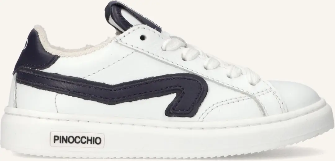 Pinocchio P1516 Sneakers Jongens