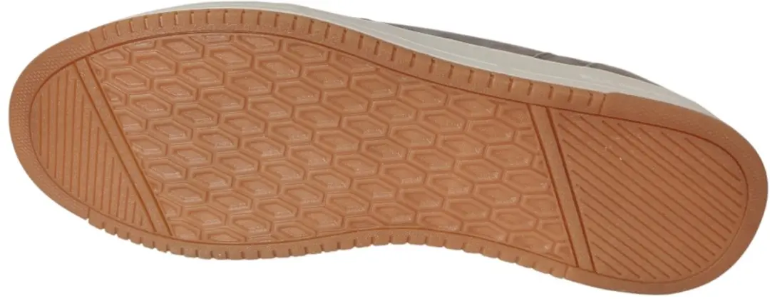 Blue Industrie Sunday Cup Sneakers Taupe - afbeelding 3 van 6