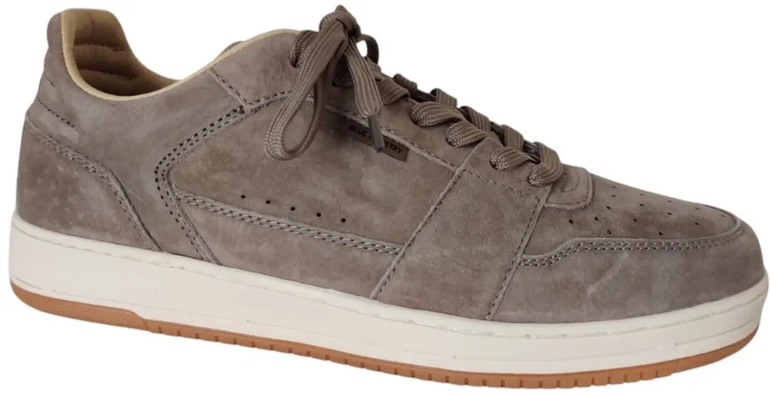 Blue Industrie Sunday Cup Sneakers Taupe - afbeelding 6 van 6