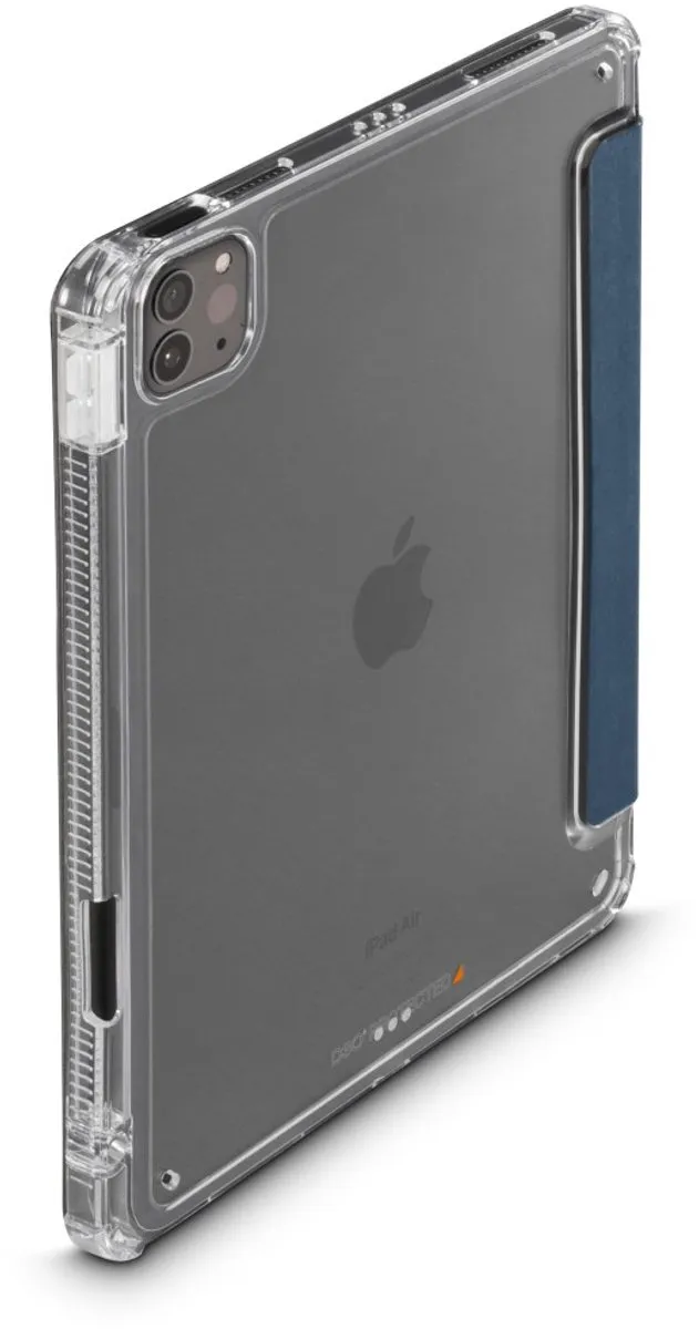 Hama Extreme Protect Hoes iPad Pro 13 - 00227024 - Blauw