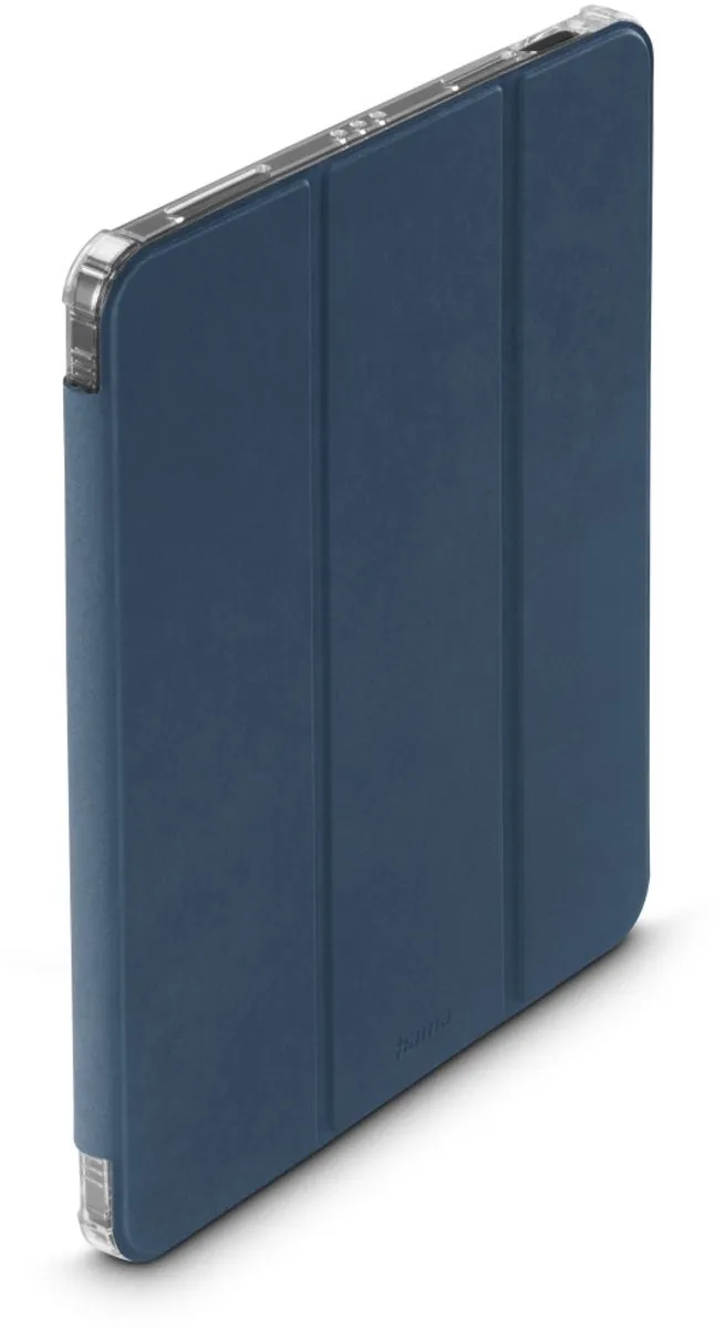 Hama Extreme Protect Hoes iPad Pro 13 - 00227024 - Blauw