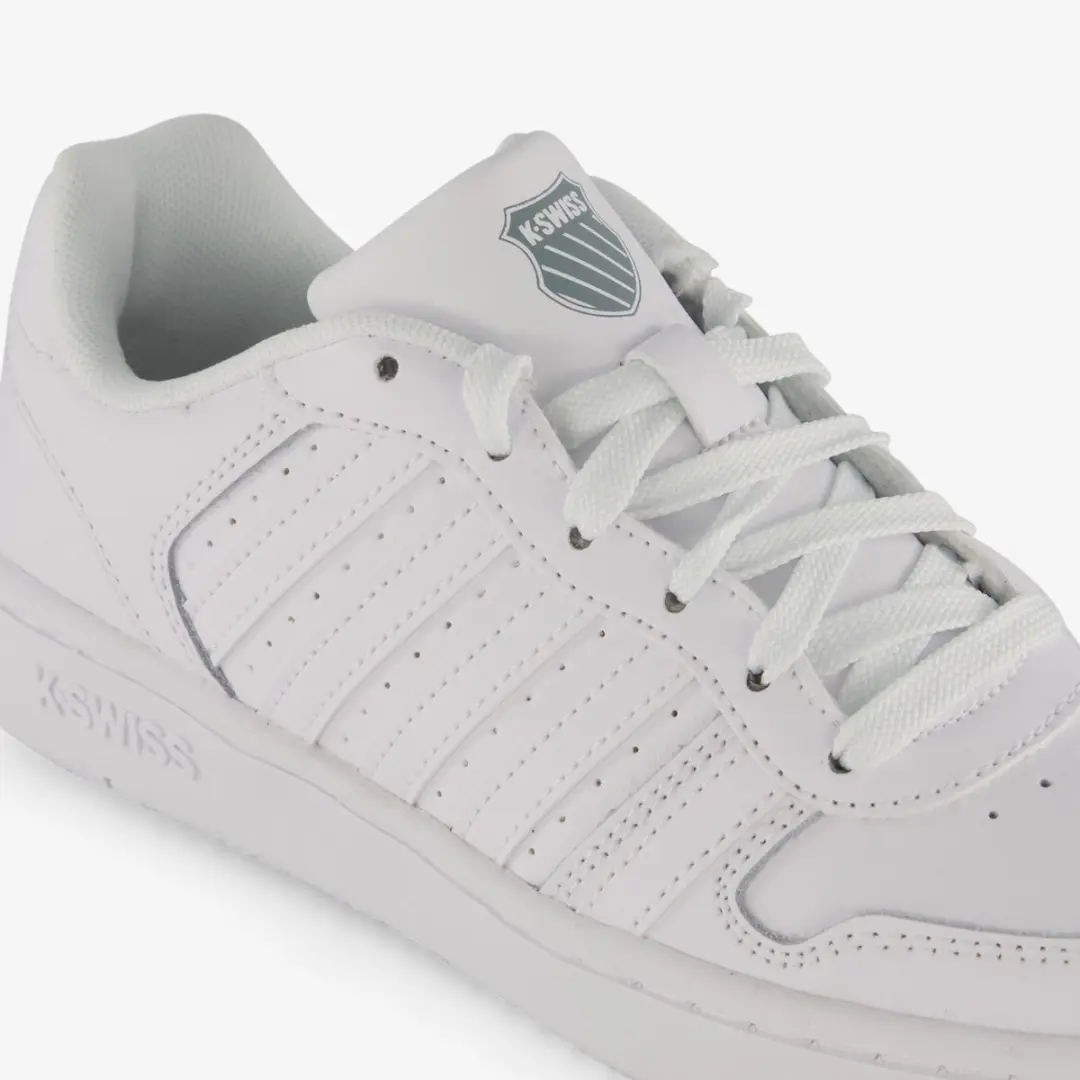 K-Swiss Court Palisades dames sneakers 37 - afbeelding 6 van 6