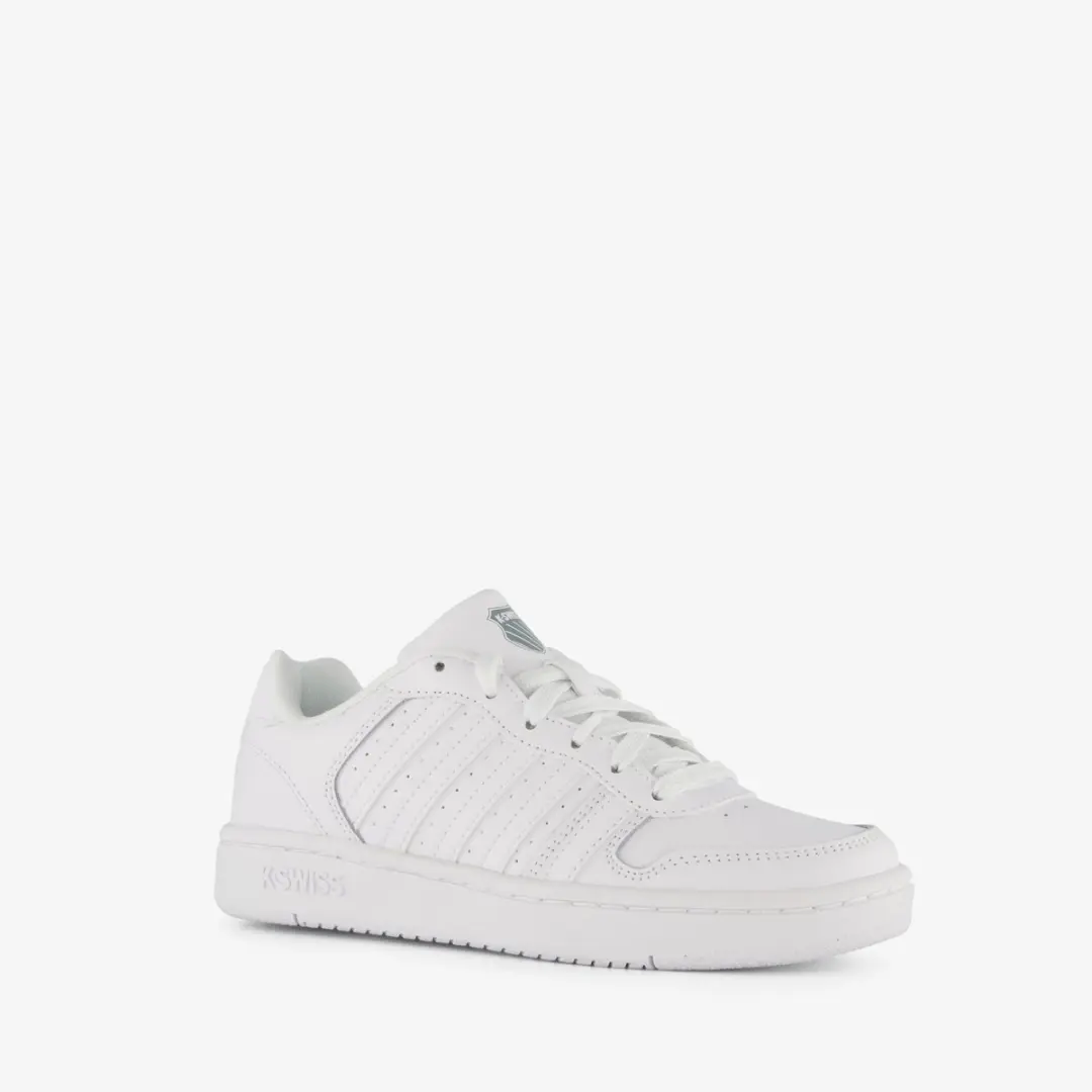 K-Swiss Court Palisades dames sneakers 37