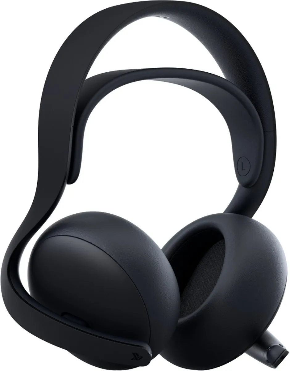 Sony PlayStation Pulse Elite - Midnight Black - afbeelding 6 van 8