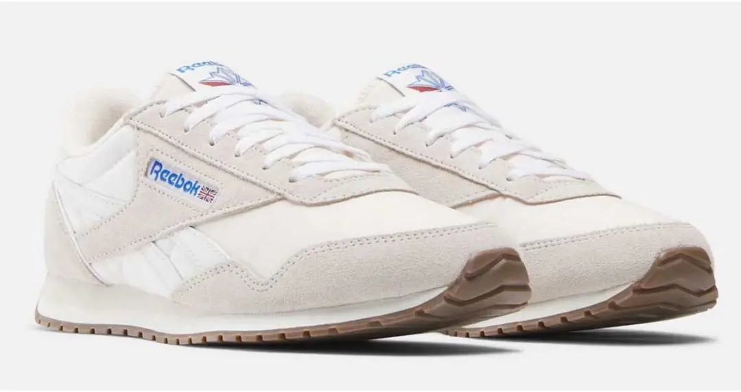 Reebok Classic AZ Schoenen Wit 41 - afbeelding 4 van 6