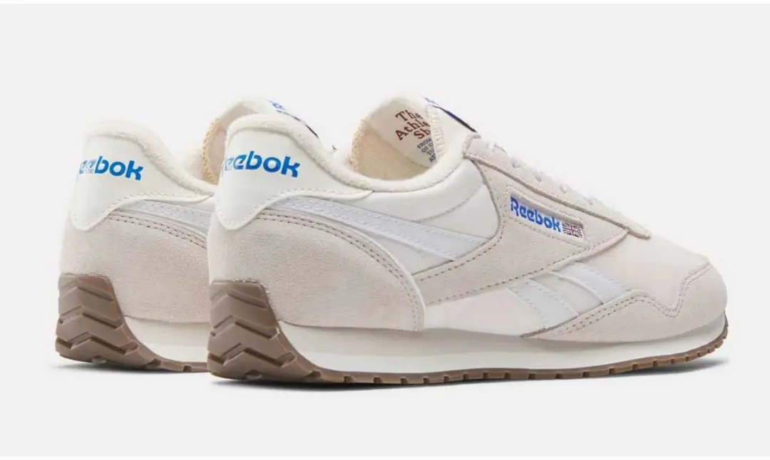 Reebok Classic AZ Schoenen Wit 41 - afbeelding 5 van 6