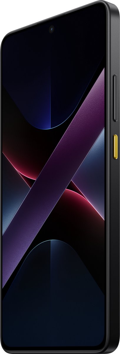 Xiaomi POCO X7 Pro - 5G - 12GB/256GB - Geel