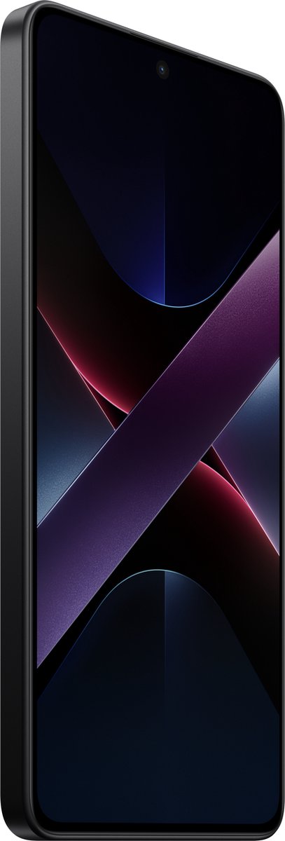 Xiaomi POCO X7 Pro - 5G - 12GB/256GB - Geel