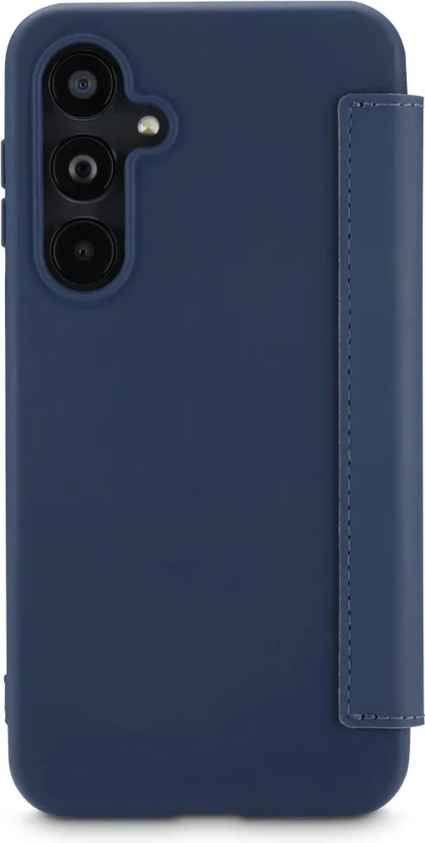 Hama Foliohoes Samsung Galaxy A15 - Blauw