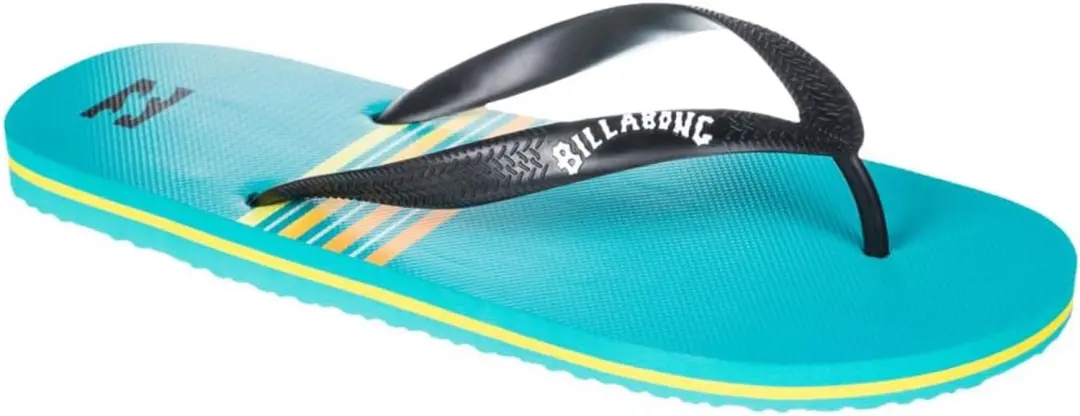 Billabong Heren Tides Classic Teenslippers