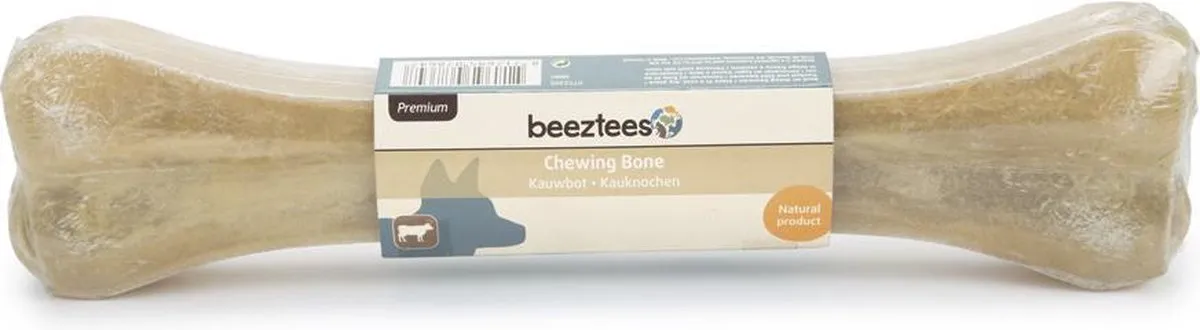 Beeztees Thai Kauwbot