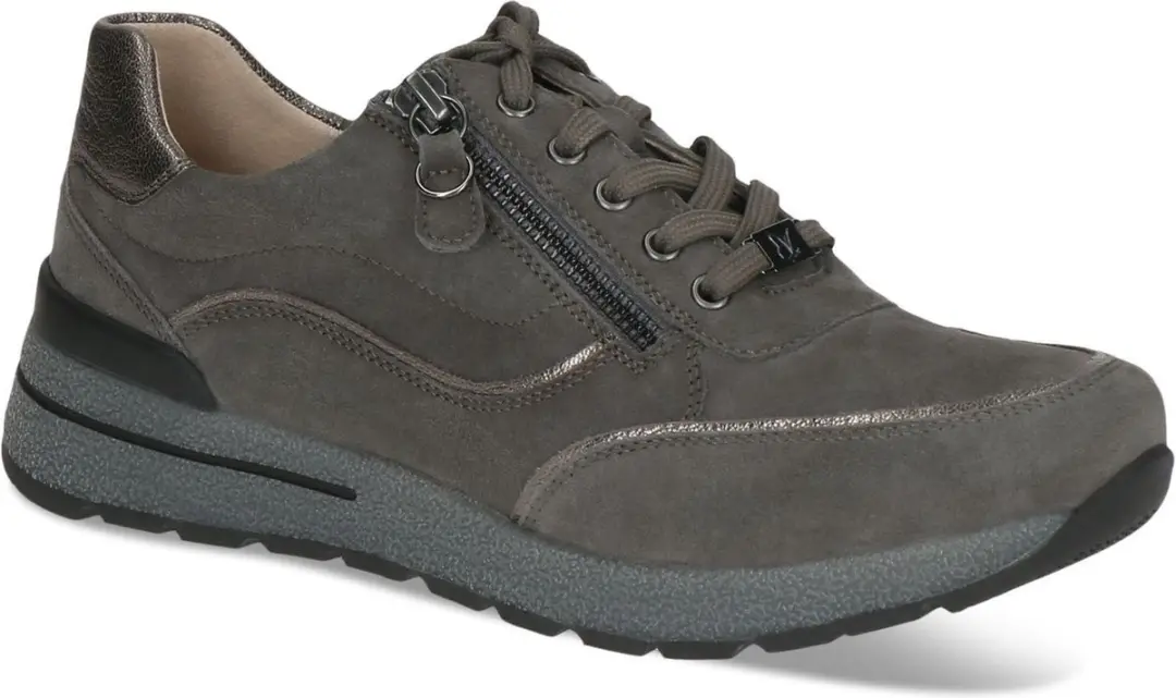 Caprice Dames Sneaker 9-23650-43 204 H-breedte Maat: 36 EU