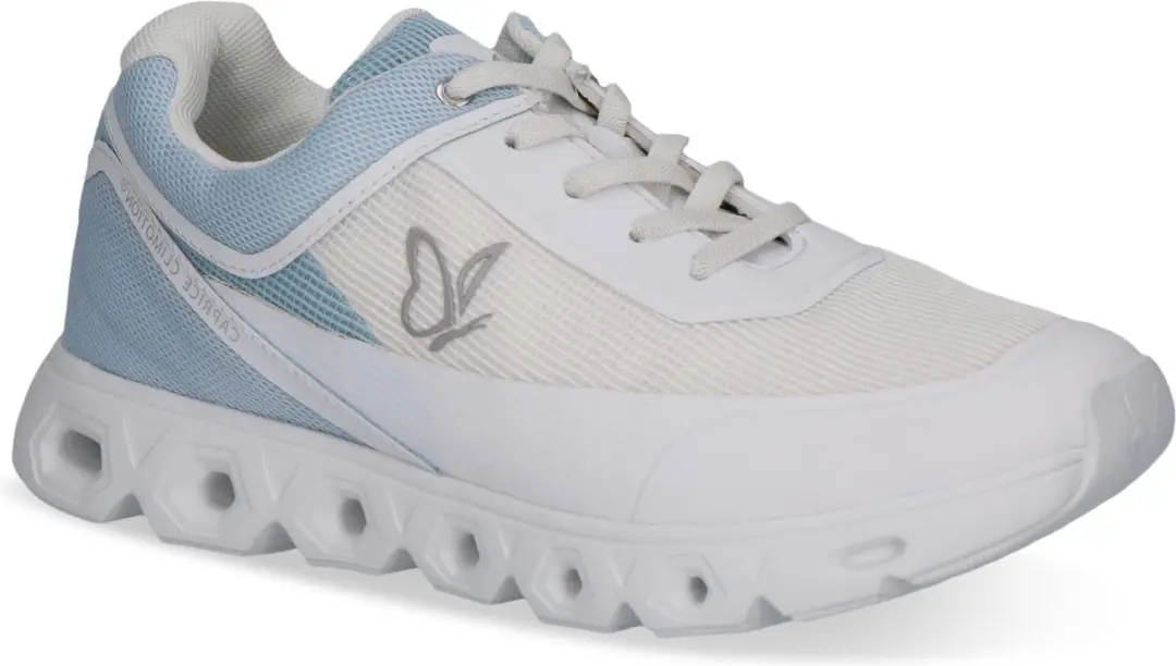 Caprice Dames Sneaker 9-23703-44 187 G-breedte Maat: 36 EU