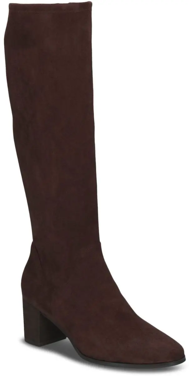 Caprice Dames Laarzen 9-25503-45 38A G-breedte Maat: 36 EU