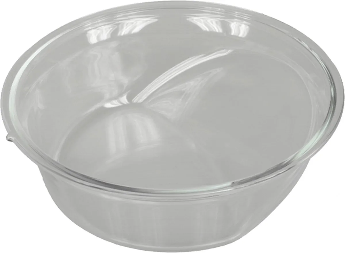 Whirlpool Deurglas 481245059812