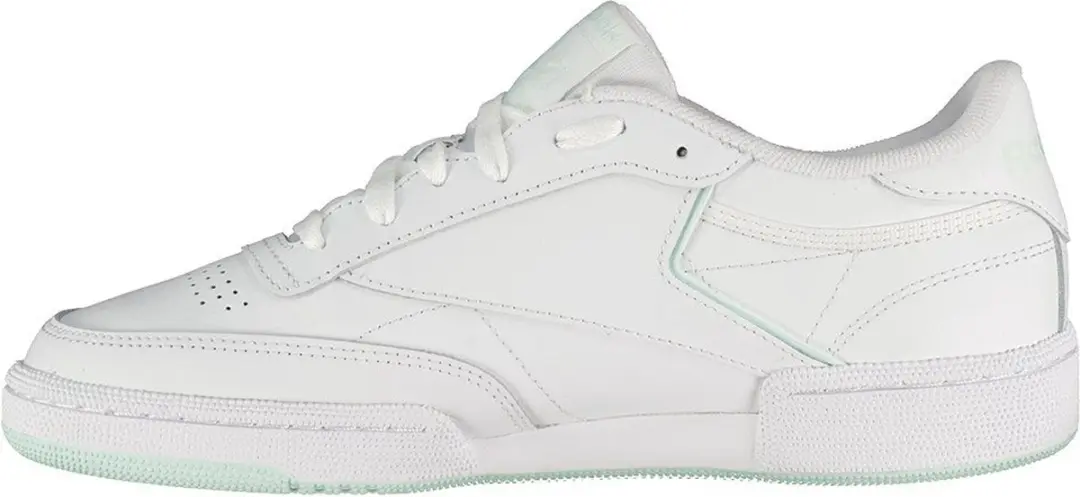 Reebok Classics Club C 85 Damestrainers Wit - afbeelding 5 van 6