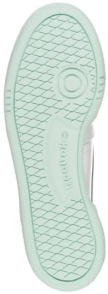 Reebok Classics Club C 85 Damestrainers Wit - afbeelding 3 van 6