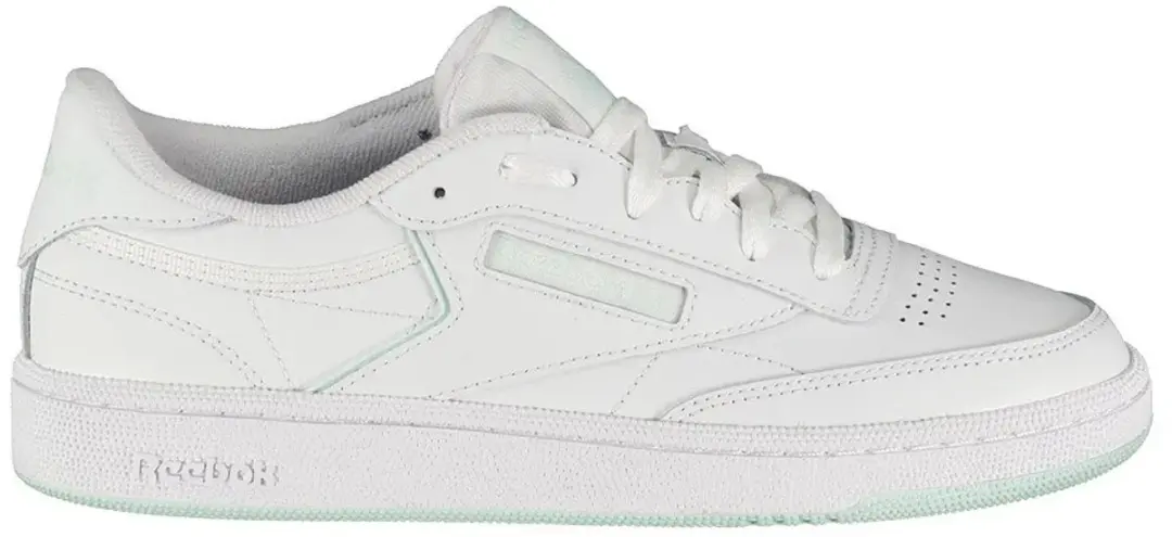 Reebok Classics Club C 85 Damestrainers Wit - afbeelding 6 van 6