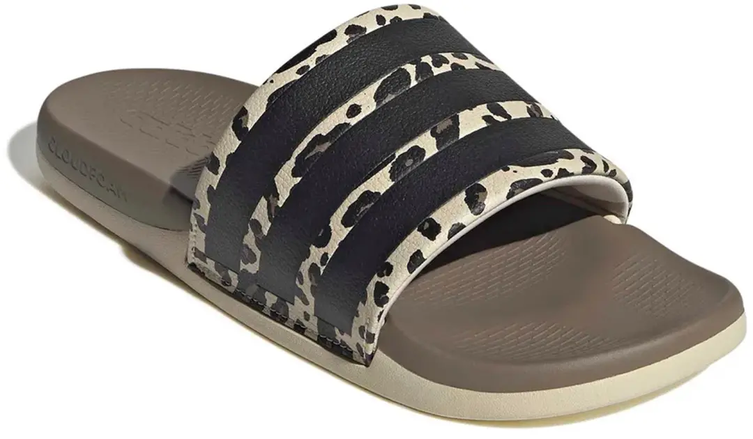 Adidas Adilette Comfort 2.0 Slippers - afbeelding 2 van 4