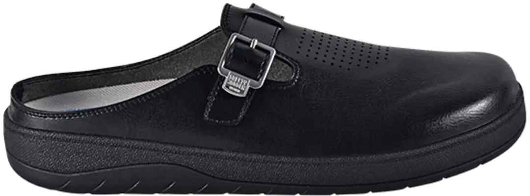 Klompen Safety Jogger Industrial Sun Ob Slp