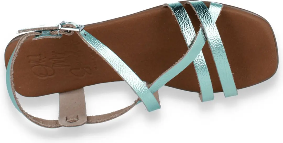 Oh! My Sandals Dames Sandaal Jade
