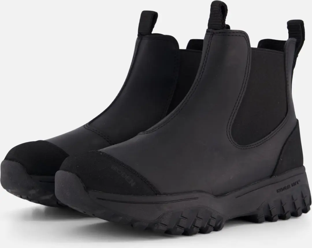 Enkel Laarzen Magda Track Waterproof