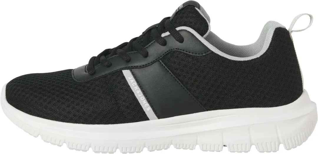 Jack & Jones Taylor Mesh Sneakers Heren