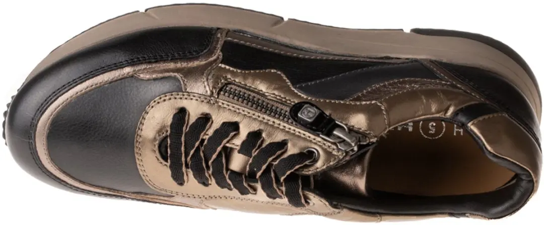 Helioform 284.003 Sneakers - Zwart - afbeelding 4 van 6