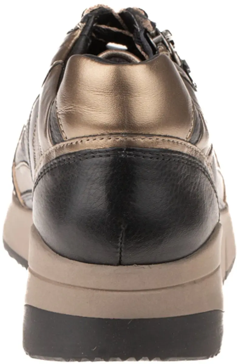 Helioform 284.003 Sneakers - Zwart - afbeelding 6 van 6