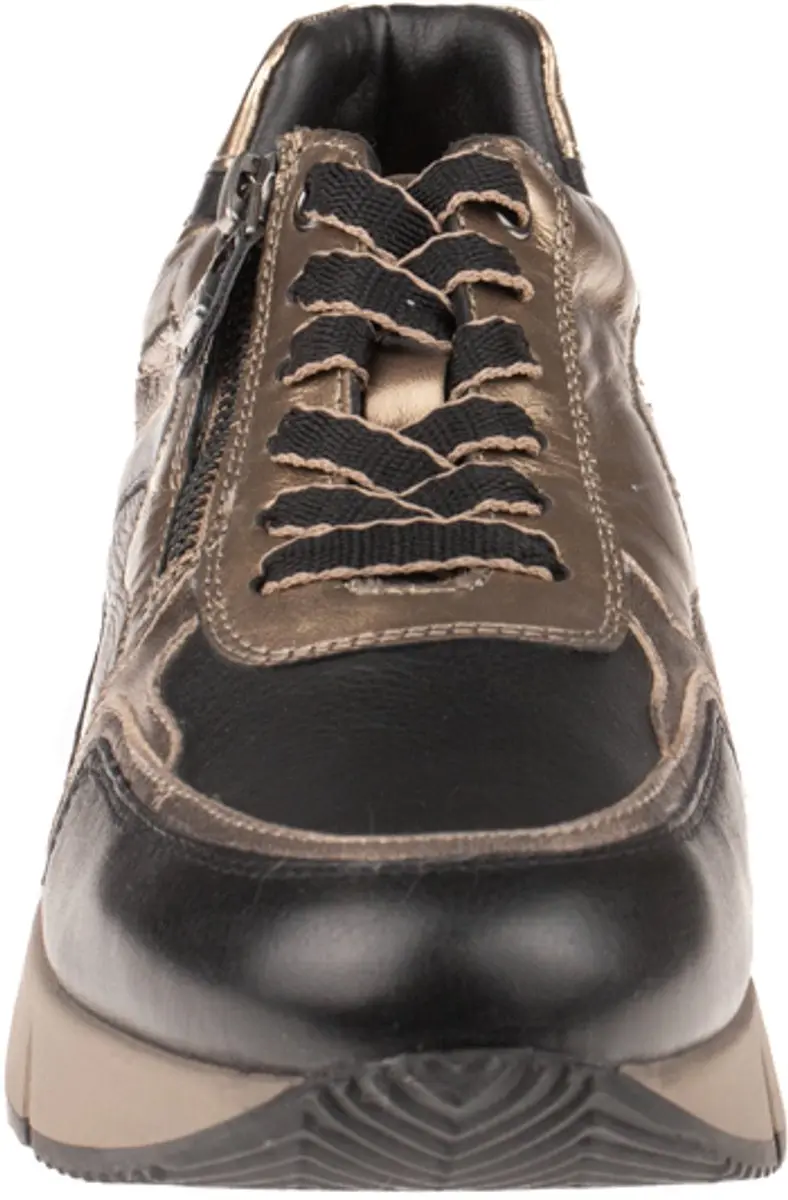 Helioform 284.003 Sneakers - Zwart - afbeelding 2 van 6
