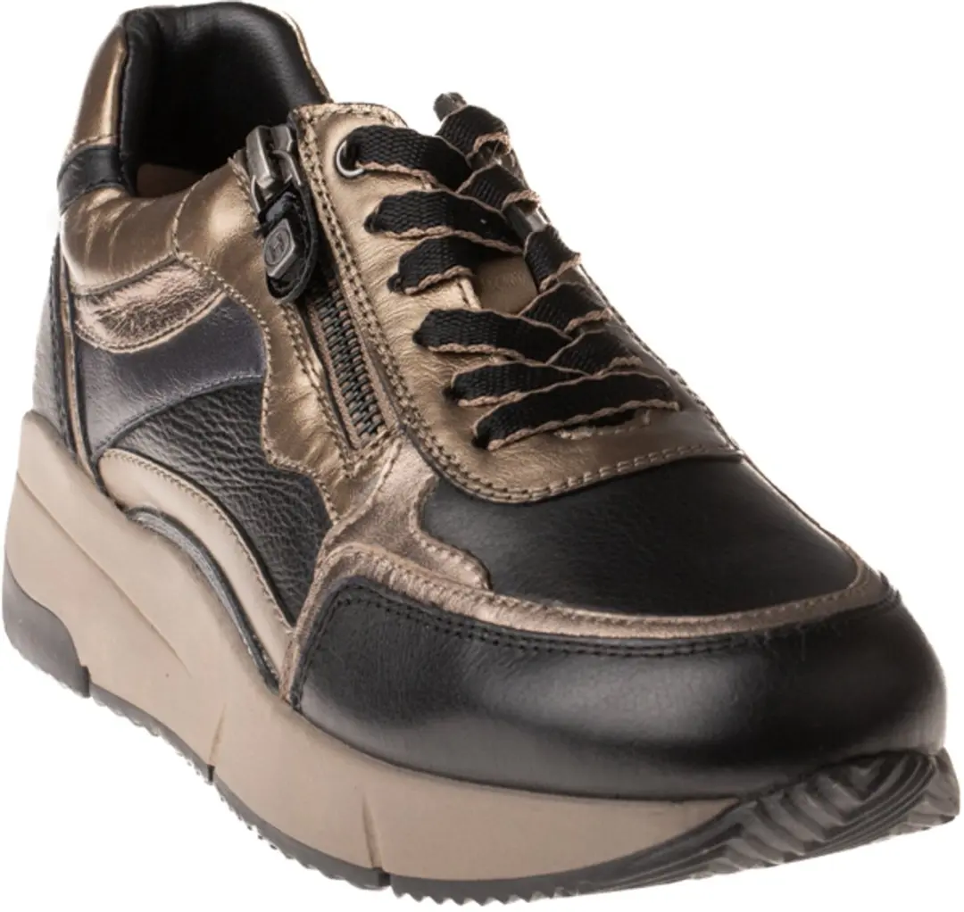 Helioform 284.003 Sneakers - Zwart - afbeelding 3 van 6