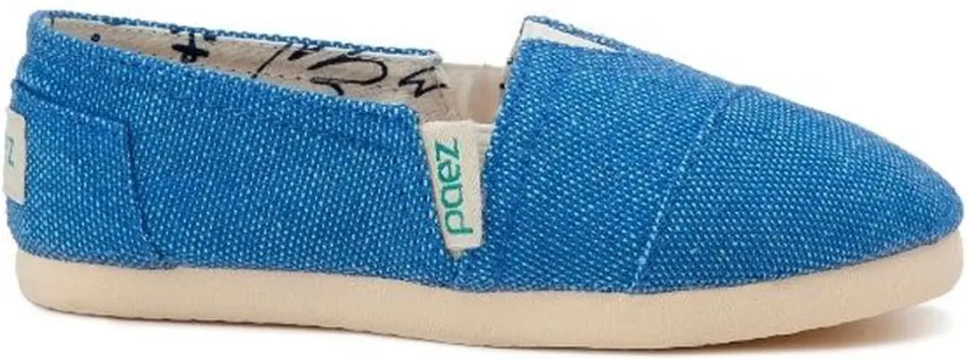 Original Paez Combi Cielo Kids