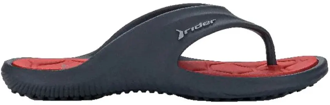 Rider Cape Xviii Slippers Grijs EU 39-40 Man