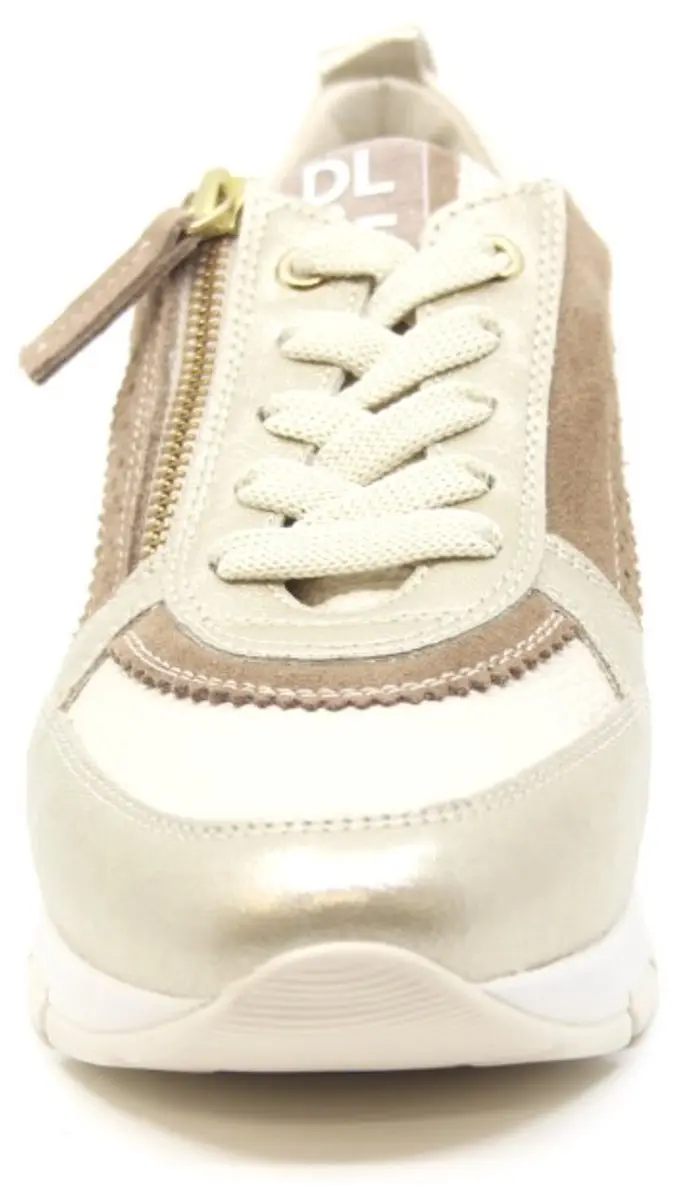 DL Sport 6931 Versione 02 Dames sneakers - Multi - Maat 41 - afbeelding 3 van 6