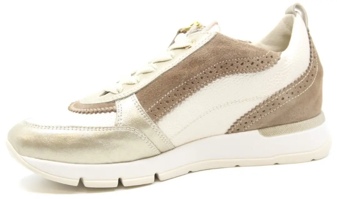 DL Sport 6931 Versione 02 Dames sneakers - Multi - Maat 41 - afbeelding 2 van 6