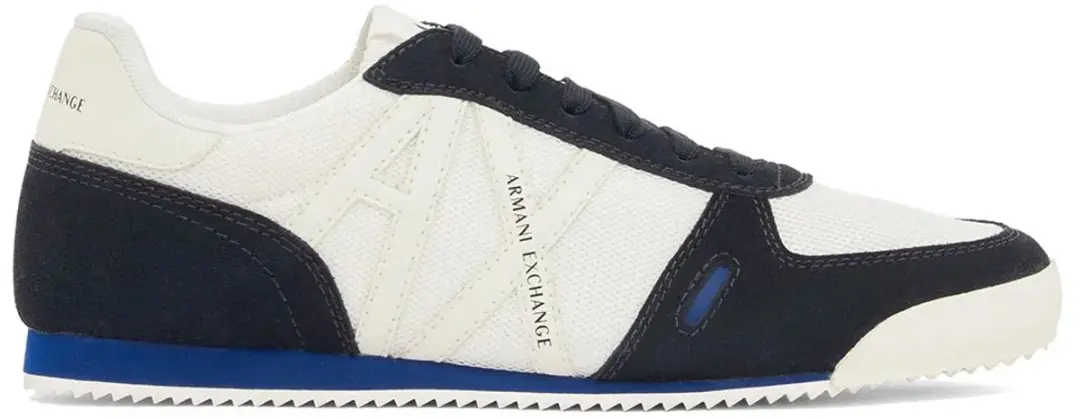 Armani Exchange Xm002616_af22755 Schoenen Wit EU 42 Man