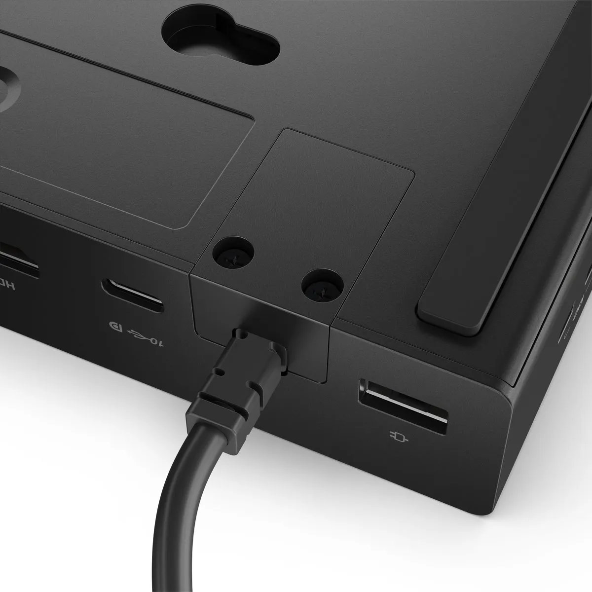 Lenovo ThinkPad USB4 Smart Dock 5500 40BC0135EU - Zwart