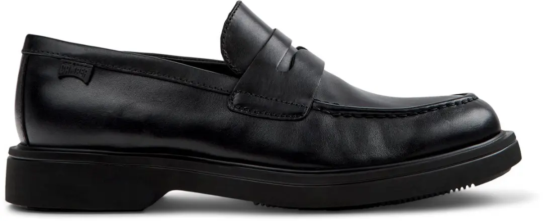 Camper Norman Loafers