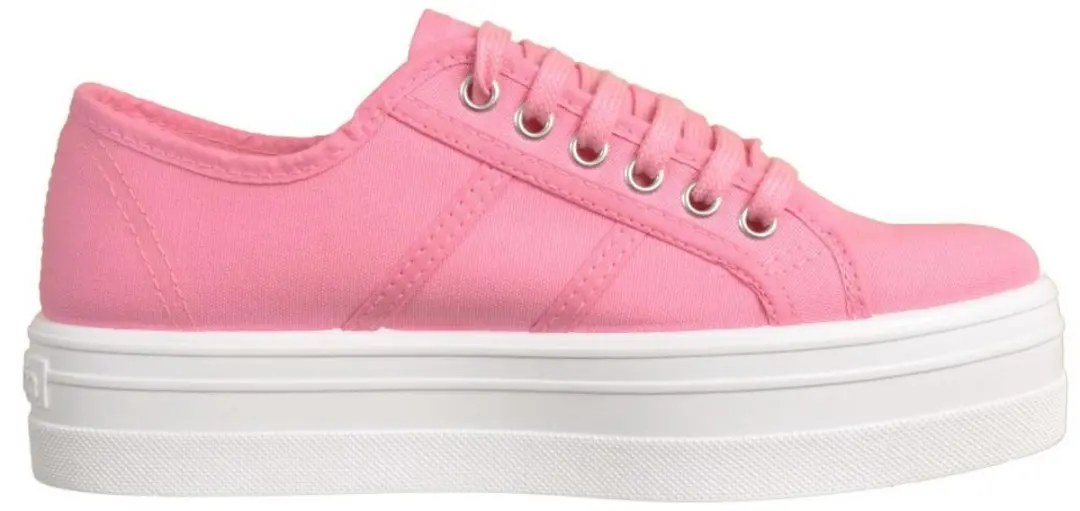 VICTORIA 109200V Roze 38 EU