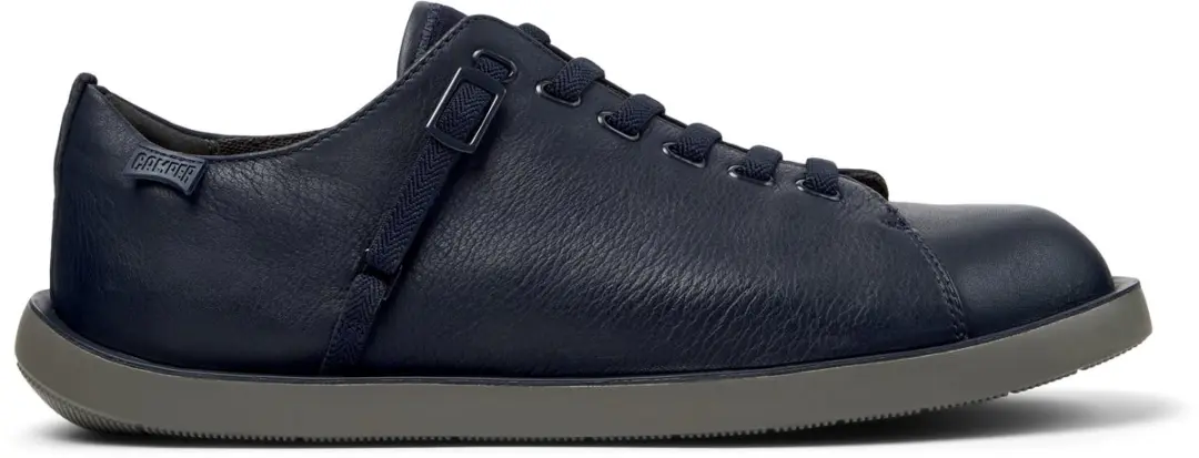 Camper Wagon Veterschoenen