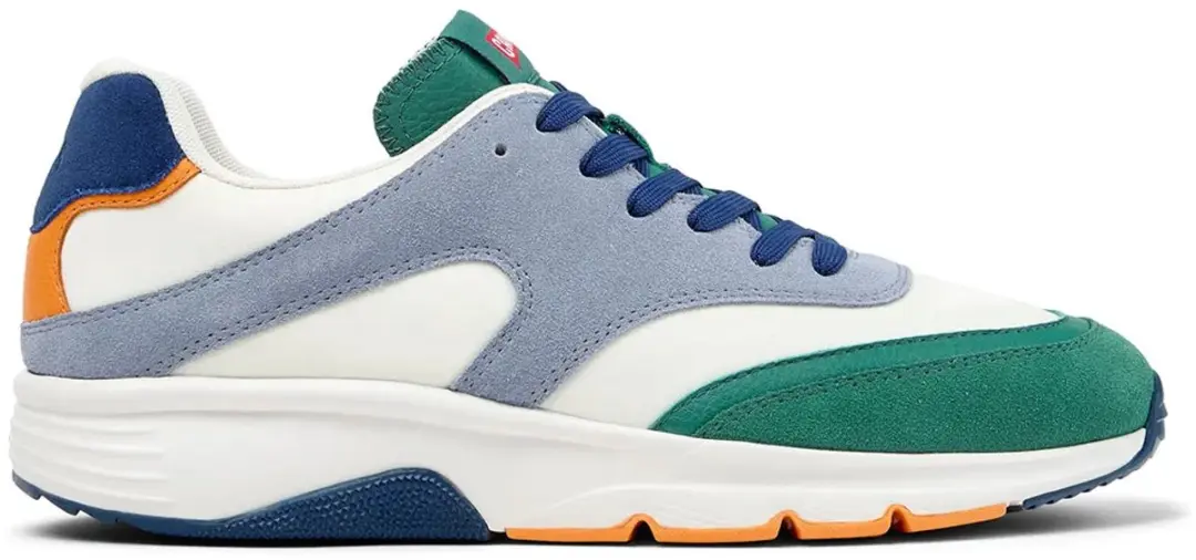 Camper Drift Schoenen Wit EU 44 Man