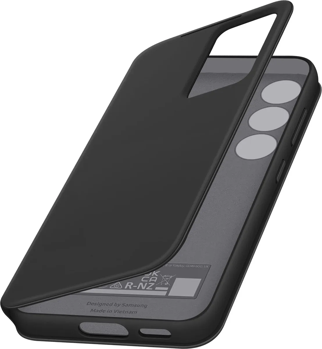 Samsung Smart S View Hoesje EF-ZS916CBEGWW