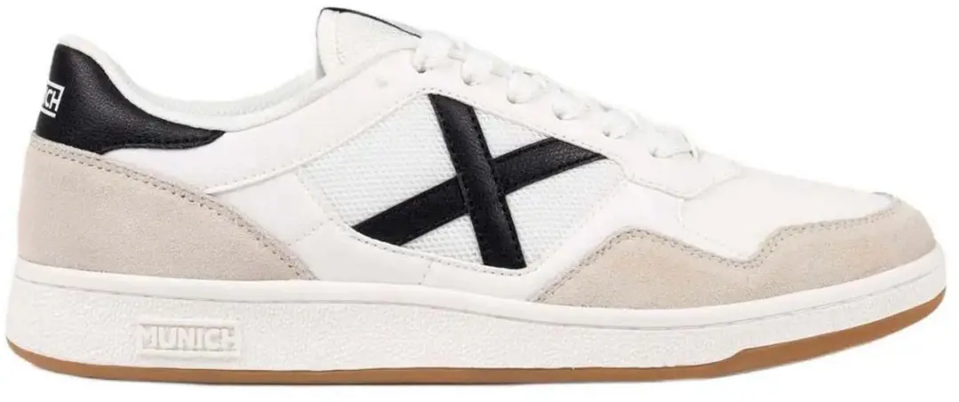 Munich Arrow 79 Schoenen Wit