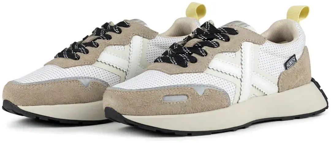 Munich Xemine 116 Schoenen Wit 39 - afbeelding 2 van 4