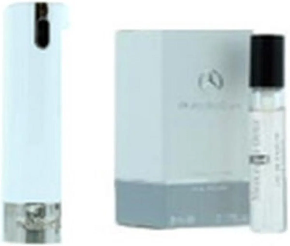 Mercedes-Benz Women Eau de Parfum 5ml
