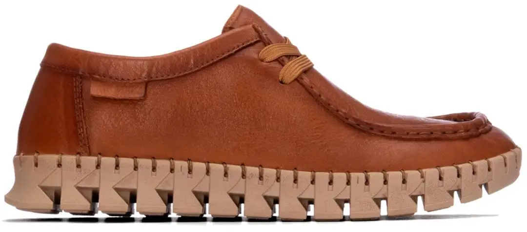 Carmela 16439303 Schoenen Bruin EU 38 Vrouw