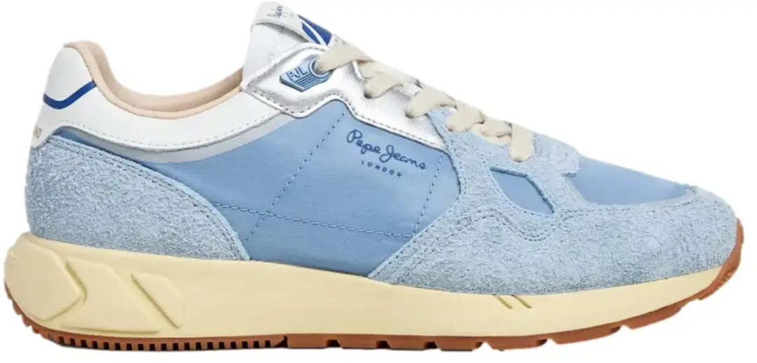 Damestrainers Pepe Jeans Marlon Life
