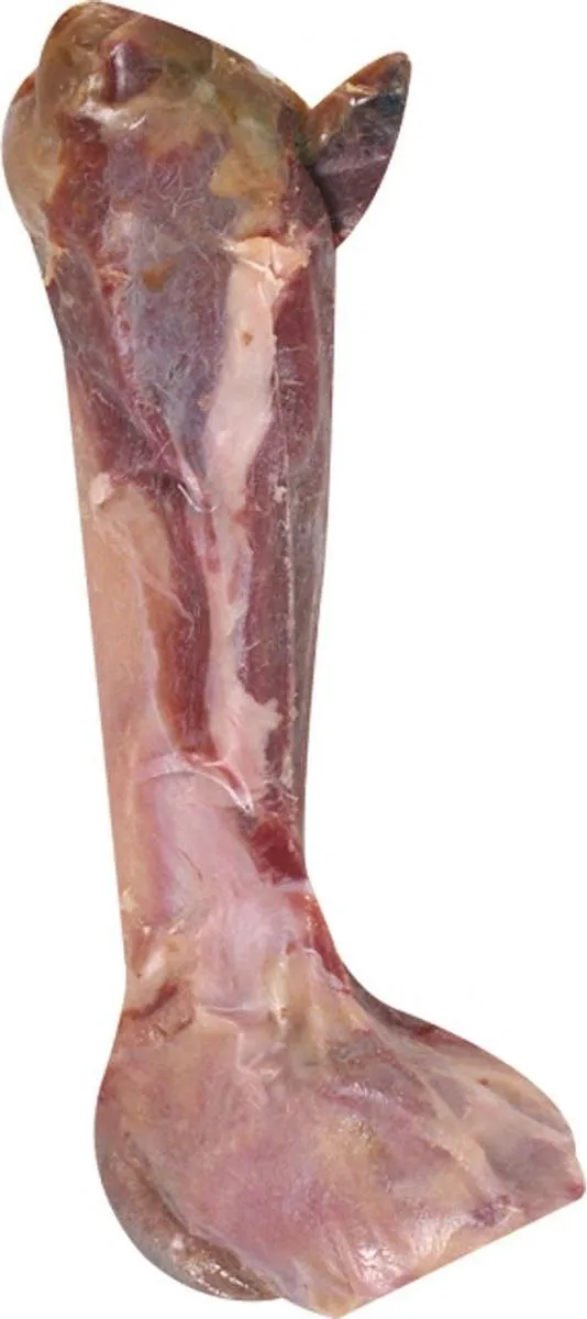 Flamingo Hondensnack Hambeen 300g