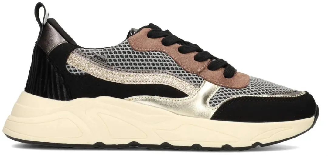 POSH by Poelman CHARLIE Dames Sneakers