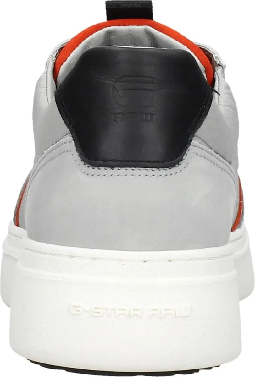 G-Star Lash Tec M Veterschoenen Laag - licht grijs - Maat 41 - afbeelding 6 van 6